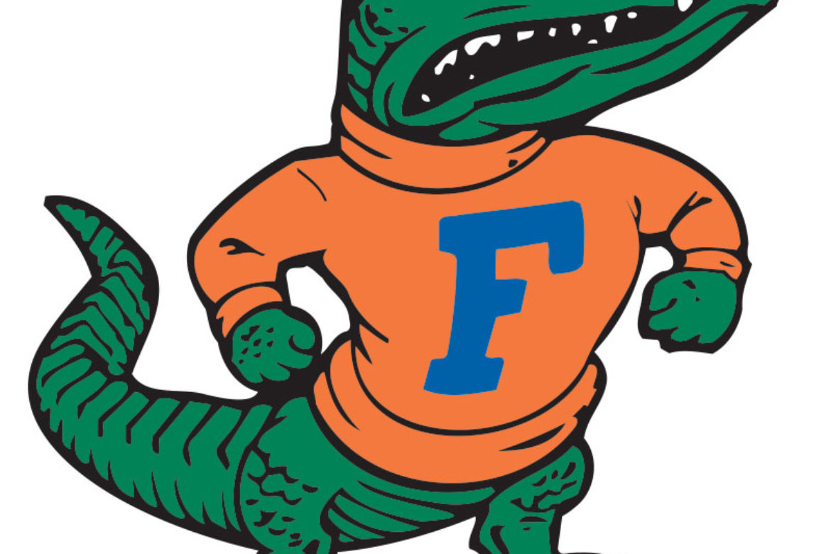 Turn-Back-Tuesday: Sneak Peek the NEW Florida Gators 2020 Vintage Football Calendar!