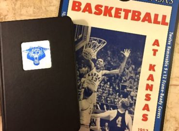 Kentucky at Kansas Basketball TONIGHT!