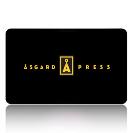 Asgard Press Gift Card