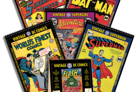 Happy National Comic Book Day!