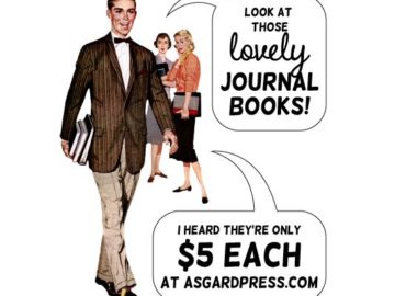 Journal Books Just $5!!  Learn More….
