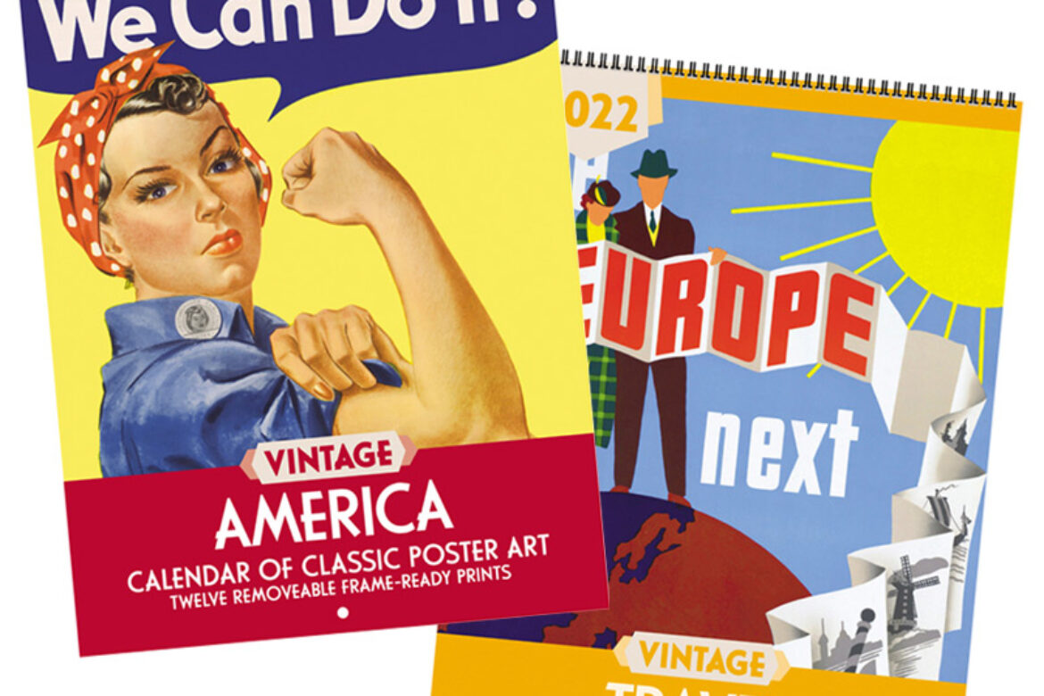 Sneak Peek: 2022 Vintage America & Vintage Travel