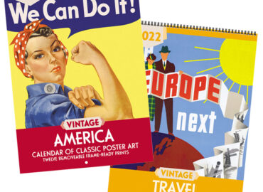 Sneak Peek: 2022 Vintage America & Vintage Travel