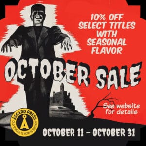 October 2021 Sale Graphic