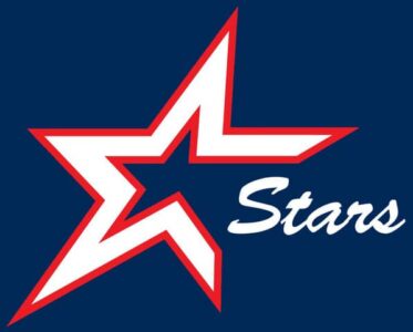 Lake County Stars Logo