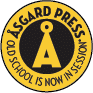 Asgard Press Circle Logo Small