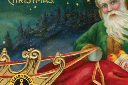 History of the Christmas Card: A Social Time-Saver