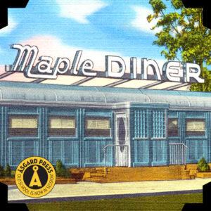 Cover image for blog article about history of diners