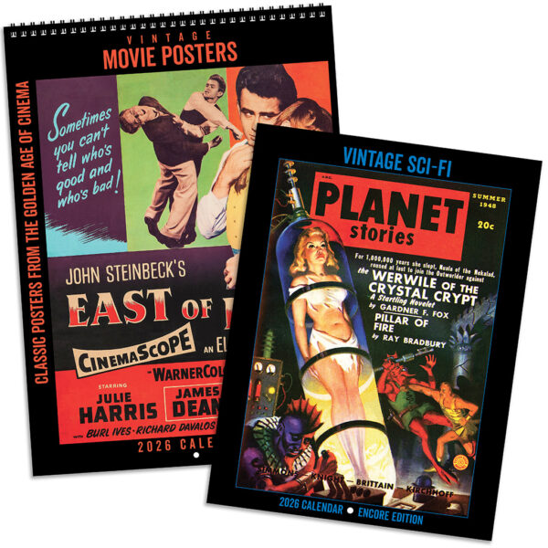 Calendars