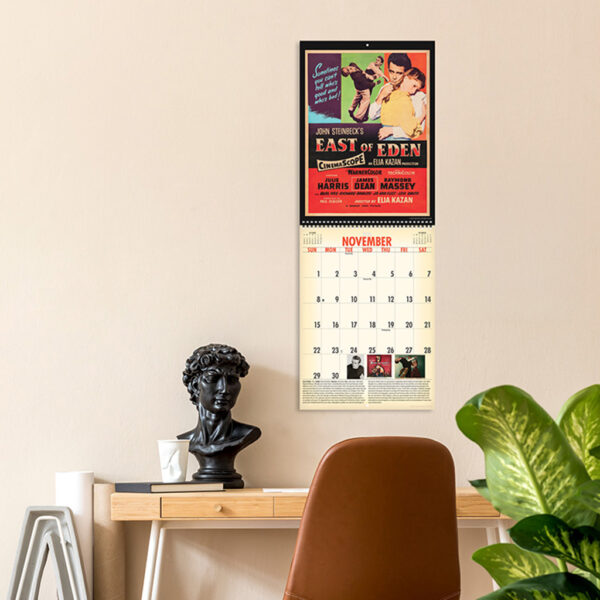 Deluxe 11x15 Calendars