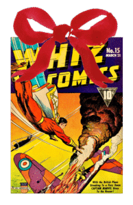 Posters for Comic Lovers