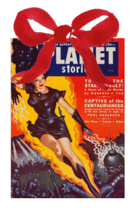 Posters for Pulp Lovers