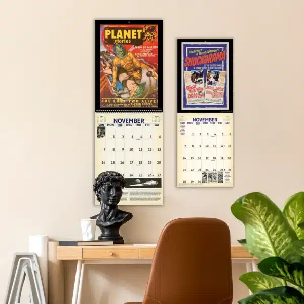 Calendars