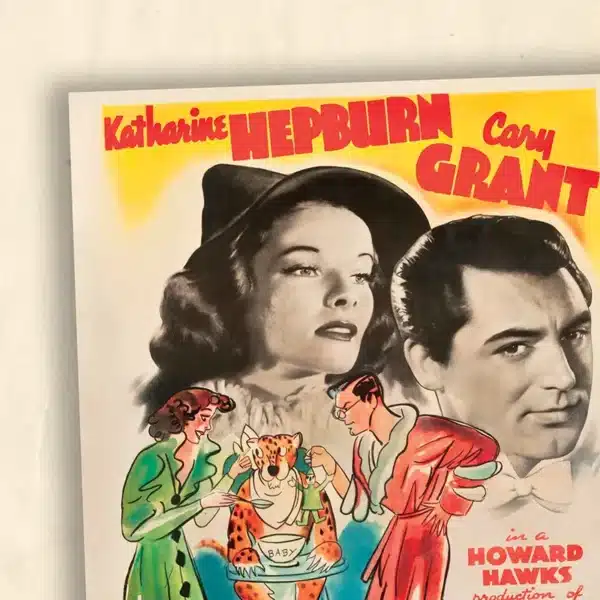 Posters