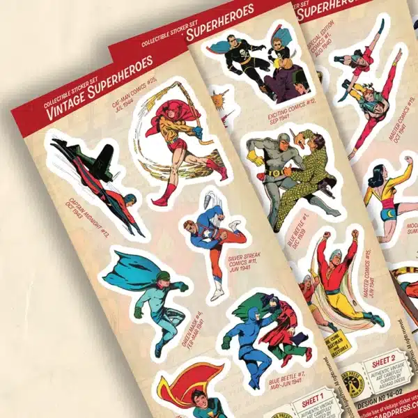 Sticker Sets